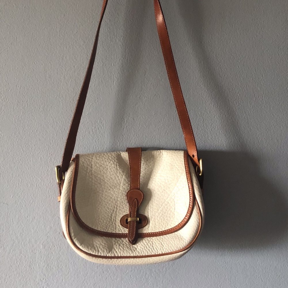 Vintage Dooney & Bourke Bag - Rare find!